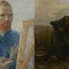 Hollanda müzeleri binden fazla Van Gogh eserini çevrimiçi erişime açtı