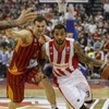 Euroleague'den Kızılyıldız'a uyarı Euroleague'den Kızılyıldız'a uyarı