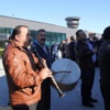 Fenerbahçe Kafilesi Ordu'da