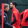 Yiğit Gökoğlan Akhisar'la anlaştı Yiğit Gökoğlan Akhisar'la anlaştı