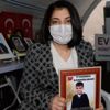Kardeşi PKK tarafından kaçırılan acılı abla: Teslim olan her çocuk bizim için umut oluyor