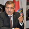 Emniyet Genel Müdürü Uzunkaya: Sıfır hatayla çalışmayı ilke edindik Emniyet Genel Müdürü Uzunkaya: Sıfır hatayla çalışmayı ilke edindik