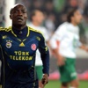 Sivasspor, Webo'dan vazgeçti!