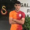 18'lik golcü Eren Aydın'dan Galatasaray'a 3 yıllık imza 18'lik golcü Eren Aydın'dan Galatasaray'a 3 yıllık imza