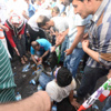Diyarbakır'daki patlamaya 4 savcı
