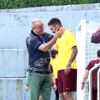 Galatasaray da yeni sezon hazırlıkları Galatasaray da yeni sezon hazırlıkları