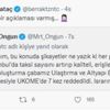 Berrak Tüzünataç'ın taksi isyanına İBB'den yanıt geldi: Teklifimiz 7 kez reddedildi Berrak Tüzünataç'ın taksi isyanına İBB'den yanıt geldi: Teklifimiz 7 kez reddedildi