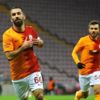 Arda Turan, Marcao ve Luyindama ile yola devam, Linnes ve Şener yolcu Arda Turan, Marcao ve Luyindama ile yola devam, Linnes ve Şener yolcu