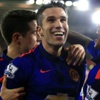 F.Bahçe van Persie için ne kadar ödeyecek?