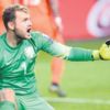 Beşiktaş'ta Jeroen Zoet yeniden gündemde