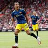 Manchester United, Arsenal’in rekorunu egale etti