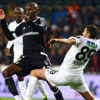 Beşiktaş'a Akhisar darbesi!