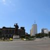Portekizli sömürgecilerin 'beton şehri' Maputo Portekizli sömürgecilerin 'beton şehri' Maputo