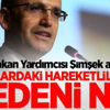 Hükümetten dolardaki hareketlilik için açıklama