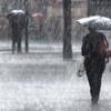 Meteoroloji uyardı: Yağmur geliyor