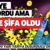 Çöp diye atılıyordu ama koronavirüsün ölüm oranını yarı yarıya düşürdüğü ortaya çıktı!