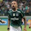 Felipe Melo Brezilya'da olay oldu Felipe Melo Brezilya'da olay oldu