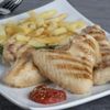 Koronavirüse karşı balık, yumurta ve beyaz et Koronavirüse karşı balık, yumurta ve beyaz et