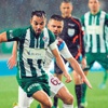 Şov var, kazanan yok Şov var, kazanan yok