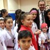 Sporcu öğrencilerine burs müjdesi