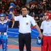 Gençler Türkiye Okullar Kick Boks Şampiyonası Gençler Türkiye Okullar Kick Boks Şampiyonası