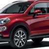 'Otomatik Fiat 500X' Türkiye'de satışta