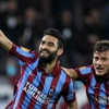 Trabzon'dan Ekici açıklaması! Trabzon'dan Ekici açıklaması!