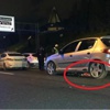 Otomobil altında 5 km sürüklenen cesedin sırrı çözüldü Otomobil altında 5 km sürüklenen cesedin sırrı çözüldü