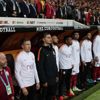 Galatasaray'da Cedric Carrasso belirsizliği