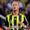 Miroslav Stoch'un yeni adresi