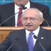 Kılıçdaroğlu, CHP grup toplantısında