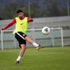 Bilal Başacıkoğlu, yeni sezonu bekliyor Bilal Başacıkoğlu, yeni sezonu bekliyor