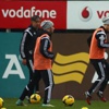 Beşiktaş'ta savunma krizi
