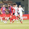 Beşiktaş'a Karabük'te soğuk duş Beşiktaş'a Karabük'te soğuk duş