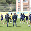 Aydın Yılmaz Ümraniyespor maçında yok
