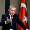 Cumhurbaşkanı Erdoğan İstanbul'a geldi