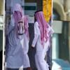 Suudi Arabistan'da kaçışlar başladı