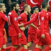 FIFA dünya sıralamasında Türkiye'nin yeri değişmedi FIFA dünya sıralamasında Türkiye'nin yeri değişmedi