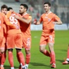 5 gollü düellonun galibi Adanaspor! 5 gollü düellonun galibi Adanaspor!