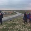 Konya'da 1 yayla karantinaya alındı Konya'da 1 yayla karantinaya alındı