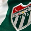 Bursaspor'dan Ertuğrul Sağlam'a teşekkür Bursaspor'dan Ertuğrul Sağlam'a teşekkür