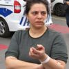 Eşine pusu kurup dehşet saçtı! Eşine pusu kurup dehşet saçtı!