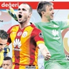 En pahalı takım F.Bahçe en pahalı oyuncu Muslera