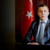 Kaymakama 'Evet' koruması Kaymakama 'Evet' koruması