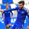Konyaspor, levan shengelia yı kadrosuna kattı Konyaspor, levan shengelia yı kadrosuna kattı