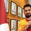 SON DAKİKA! Galatasaray Emre Akbaba ile sözleşme uzattı