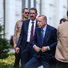Son dakika haberi: Başkan Erdoğan İstanbul'da! Milletvekilleriyle bir araya geldi