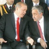 Akıncı konuştu Rumlar sevindi Akıncı konuştu Rumlar sevindi