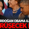 Erdoğan Obama ile görüşecek mi?