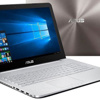 ASUS Yeni N serisini duyurdu ASUS Yeni N serisini duyurdu